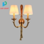 Đèn tường đông cao cấp Liolight