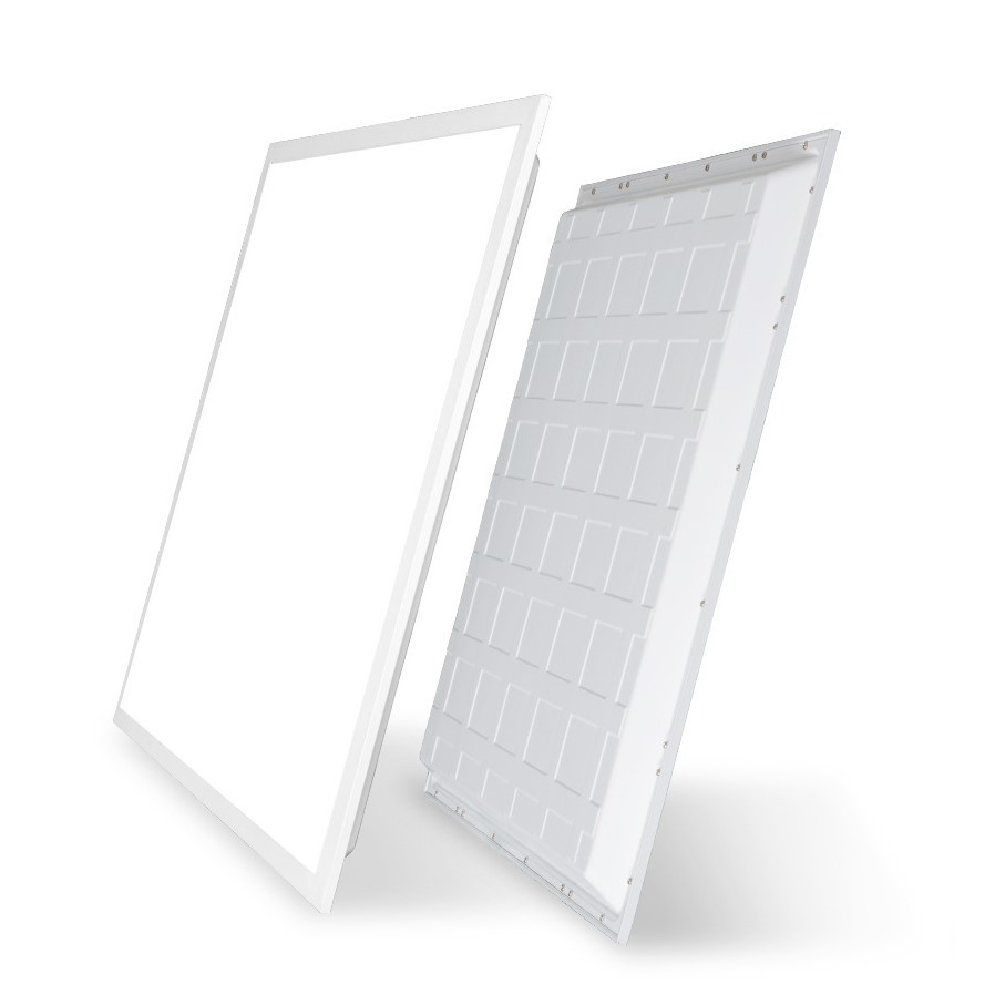 Đèn Panel - Nhà Xưởng