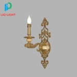 Đèn tường đồng cao cấp liolight