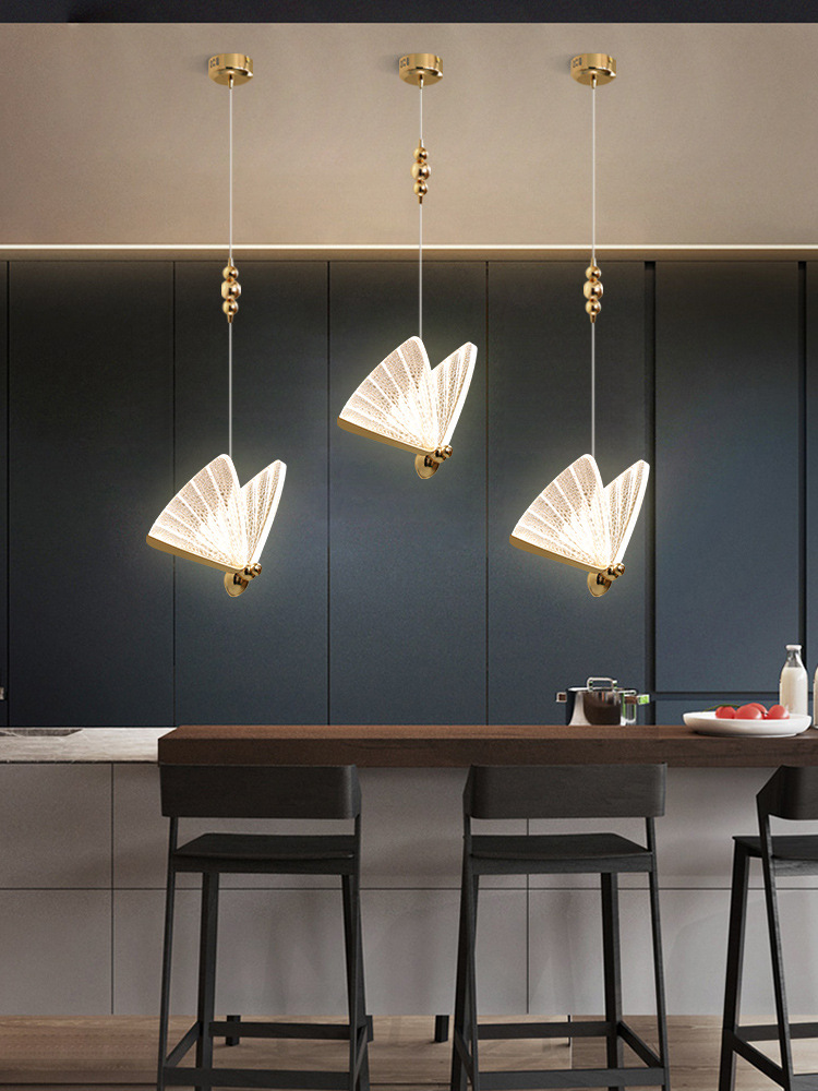 Đèn thông tầng Liolight