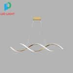 Đèn bàn ăn liolight
