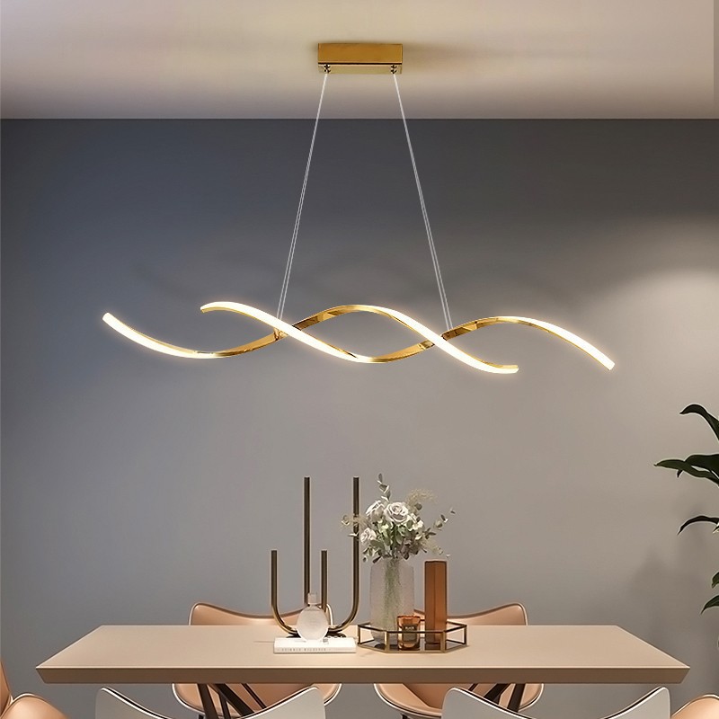 Đèn bàn ăn liolight
