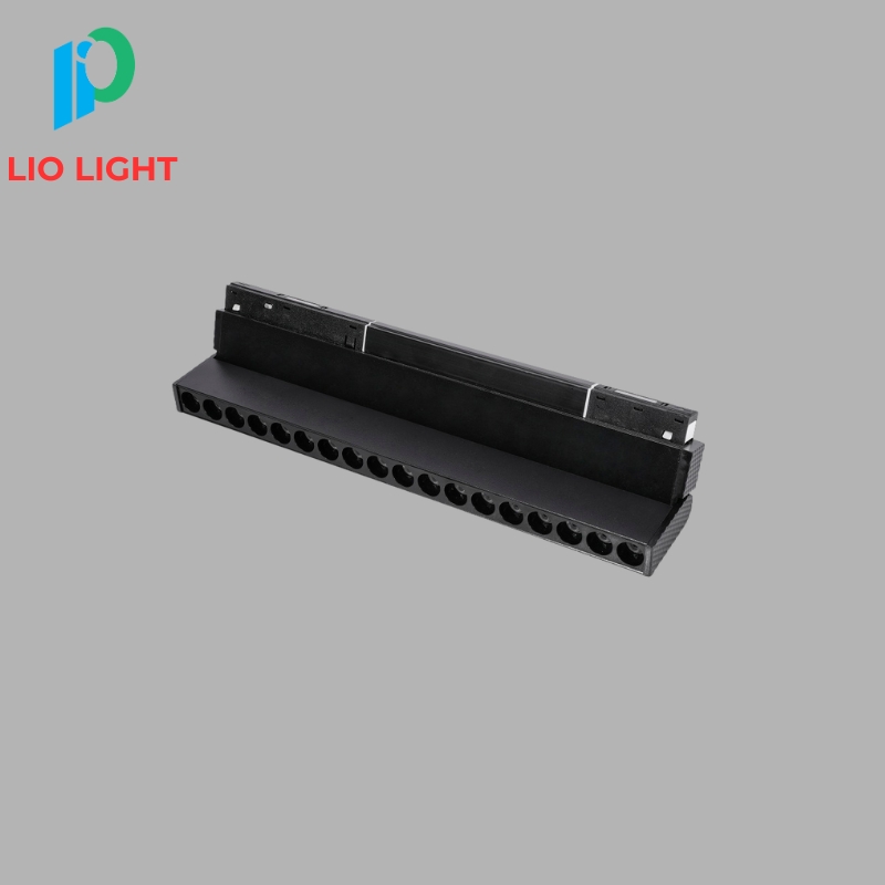 Đèn ray nam châm Liolight
