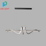 Đèn thả bàn ăn Liolight