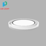 Đèn ốp trần liolight