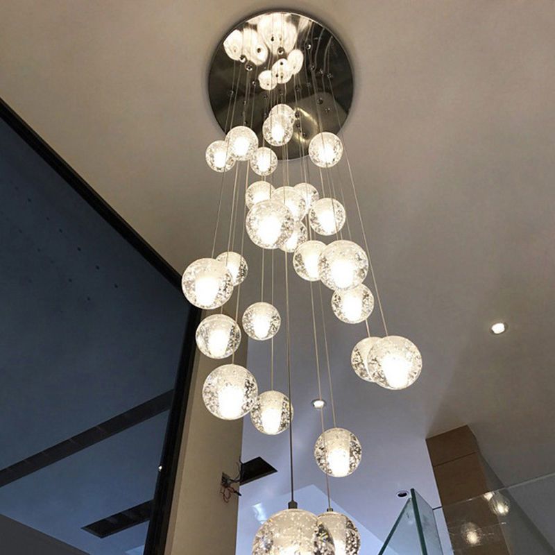 Thả trần trang trí đẹp