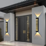 ĐÈN GẮN TƯỜNG TRANG TRÍ