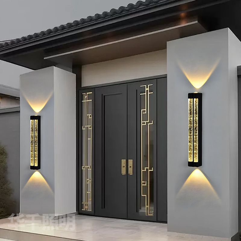 ĐÈN GẮN TƯỜNG TRANG TRÍ