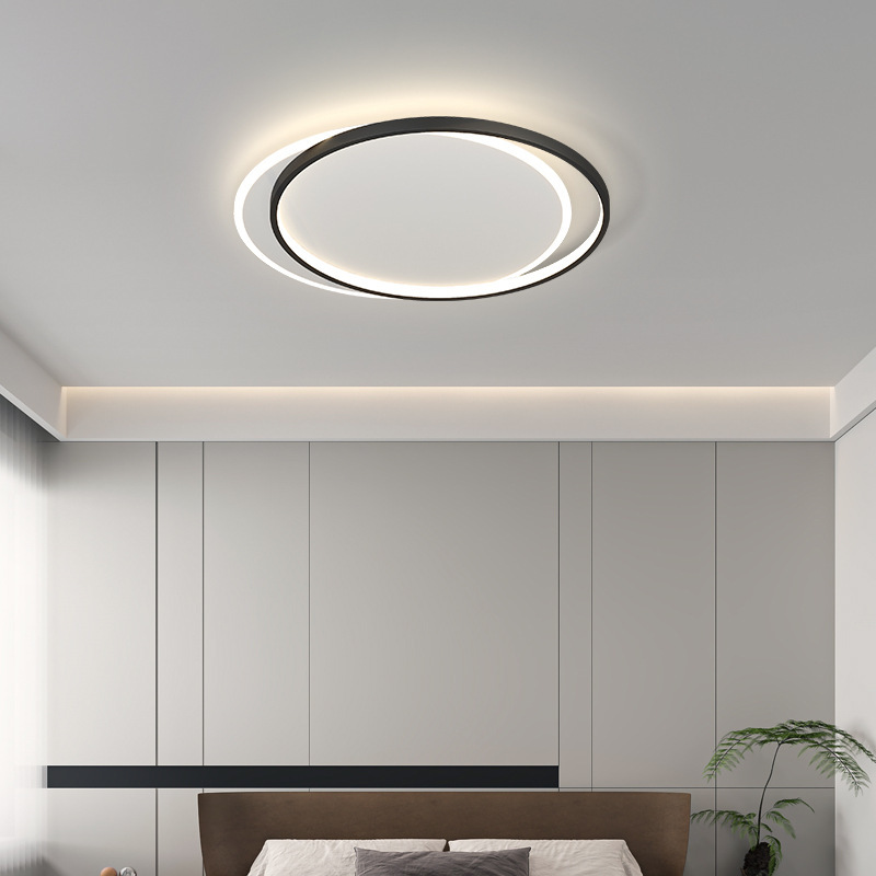 Đèn mâm ốp trần hiện đại Liolight