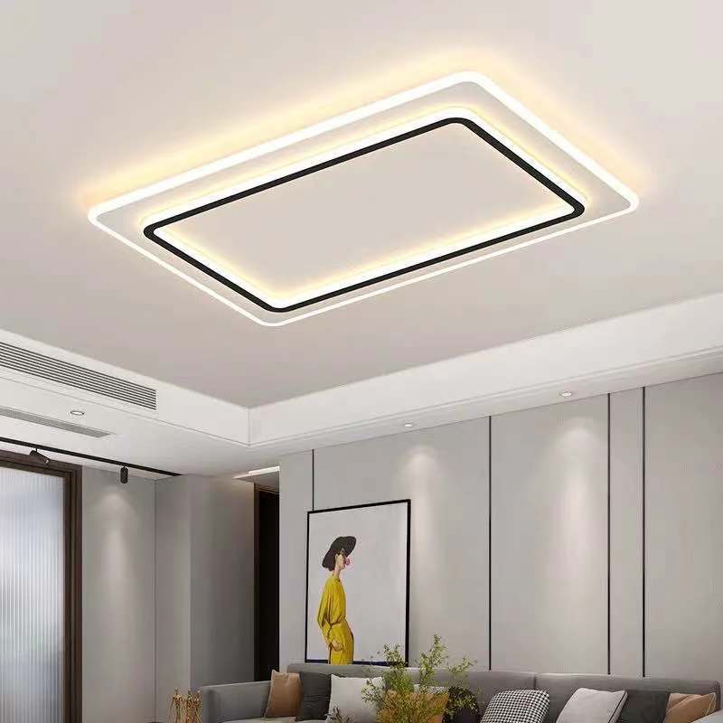 Đèn mâm ốp trần liolight