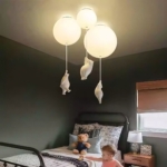 Đèn thả trần Decor liolight