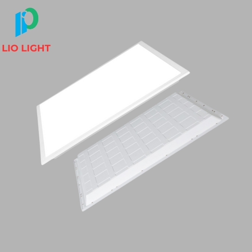 Đèn Panel Thả Trần Dạng Hộp – Giải Pháp Chiếu Sáng Hiện Đại, Tinh Tế 2025 – Lio PaH
