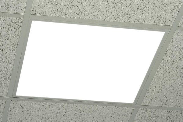 Đèn panel âm trần
