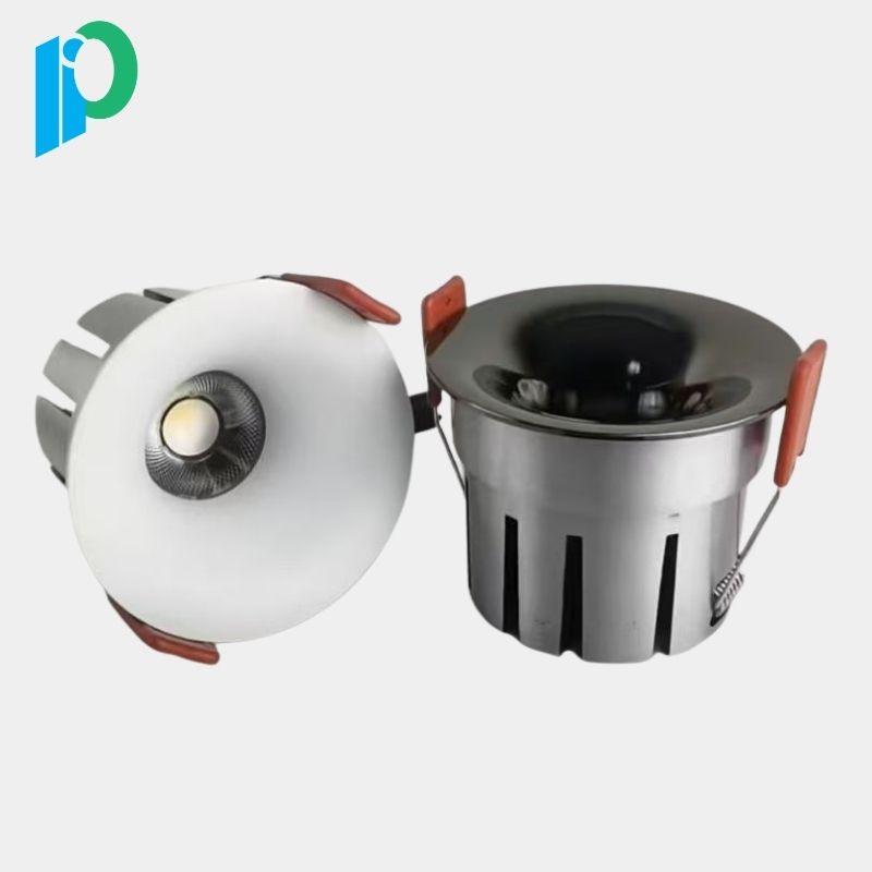 Đèn LED âm trần Spotlight