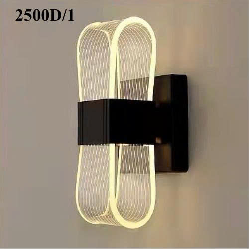 Đèn Tường LED Bắc Âu LIO 2500 Tối Giản