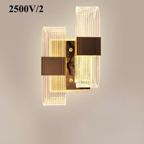 ĐÈN LED HẮT TƯỜNG HIỆN ĐẠI | LIO 2500